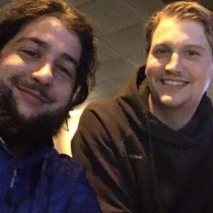 Meet your Posher, Austin